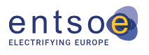 ENTSO-E Logo