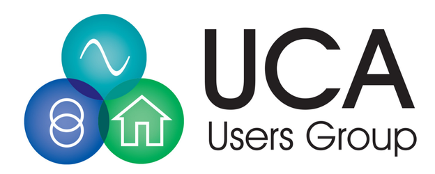 UCAIUG Logo